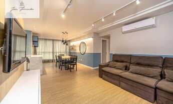 Imagem 4: Apartamento com 3 dormitórios à venda por R$ 1.850.000 - Centro - Balneário Camboriú/SC