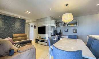 Imagem 4: APARTAMENTO MOBILIADO À VENDA NO TATUAPÉ