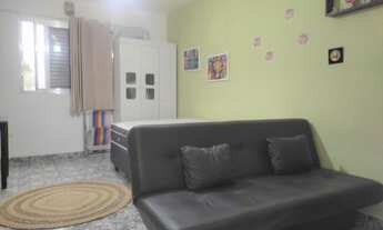 Imagem: Kitnet com 1 dormitório à venda, 36 m²