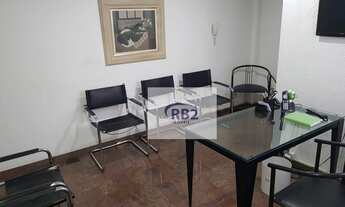 Imagem 3: Excelente sala comercial em prédio muito bem localizado em Icaraí