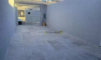 Imagem 7: Sobrado com 3 dormitórios à venda, 120 m² por R$ 840.000,00 - Jardim Marajoara - São Paulo