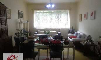 Imagem 2: Casa com 5 dormitórios à venda, 250 m² por R$ 1.350.000,00 - Campo Belo - São Paulo/SP