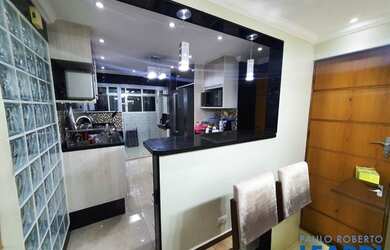 Imagem 3: APARTAMENTO - MORUMBI - SP