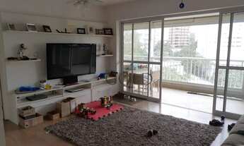 Imagem 5: PANAMBY - Apartamento com 3 dormitórios à venda, 110 m² - São Paulo/SP