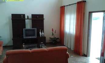 Imagem 5: Casa com 3 dormitórios à venda, 325 m² por R$ 950.000,00 - Haras Bela Vista - Vargem Grand