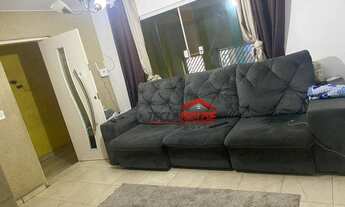 Imagem 5: VENDO SOBRADO COM 3 DORMITÓRIOS EM GUARULHOS