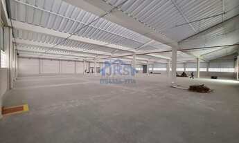 Imagem: Galpão para alugar, 34000 m² por R$ 110.000/mês