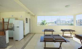 Imagem 6: Apartamento com 2 dormitórios - venda por R$ 175.000,00 ou aluguel por R$ 1.100,00/mês - N