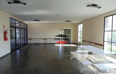 Imagem 3: Apartamento com 3 dormitórios à venda, 120 m² - Centro - Santa Bárbara D'Oeste/SP