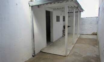 Imagem 3: Casa para aluguel, 1 quarto, 1 vaga, Cidade Jardim II - Americana/SP