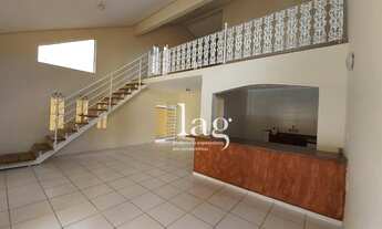 Imagem 7: Casa com 5 dormitórios à venda, 300 m² por R$ 780.000,00 - Jardim Americano - Sorocaba/SP