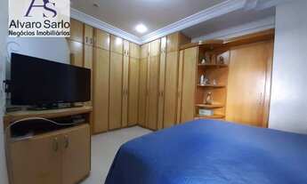 Imagem 3: Apartamento com 3 dormitórios à venda, 120 m² por R$ 680.000,00 - Jardim da Penha - Vitóri