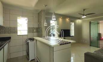 Imagem 3: Casa com 2 dormitórios à venda, 68 m² por R$ 290.000,01 - Parque Cecap I - Piracicaba/SP