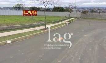 Imagem 2: Terreno à venda, 360 m² por R$ 424.000,00 - Condomínio Residencial Monte Carlo - Sorocaba