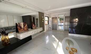 Imagem 3: Apartamento para venda possui 150 metros quadrados com 4 quartos em Meireles - Fortaleza