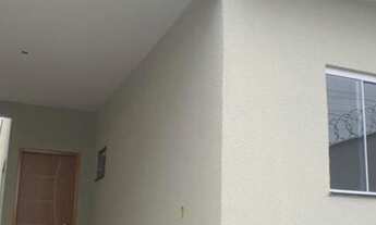 Imagem: Casa para Venda em Trindade / GO no bairro