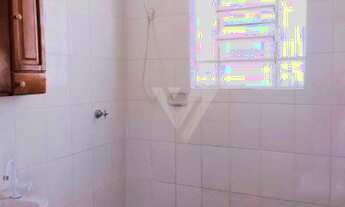 Imagem 5: Casa com 1 dormitório para alugar, 61 m² por R$ 900,00/mês - Vila Barcelona - Sorocaba/SP