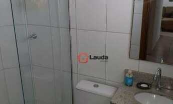 Imagem 7: Apartamento 03 Quartos - Residencial Calegaris