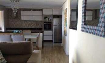 Imagem 5: Apartamento à venda, 119 m² por R$ 1.350.000,00 - Vila Carrão - São Paulo/SP