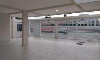 Imagem 3: Casa com 2 dormitórios à venda, 44 m² por R$ 165.000,00 - Jardim Melvi - Praia Grande/SP