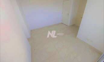 Imagem 4: Apartamento com 2 dormitórios à venda, 49 m² por R$ 200.000,00 - Pitimbu - Natal/RN