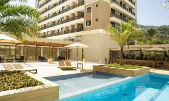 Imagem 2: Apartamento 3 quartos em Itacorubi - Florianópolis - SC