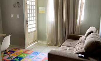 Imagem 3: Ágio Apartamento 2qts Ypiranga - Valparaíso Sem Burocracia