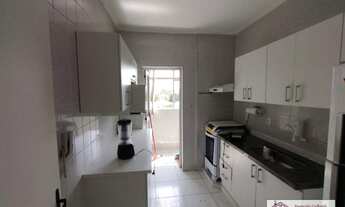 Imagem 4: APARTAMENTO MOBILIADO- VILA SÃO JOSÉ- TAUBATÉ. R$175.000,00
