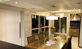 Imagem: Casa com 4 dormitórios à venda, 180 m²