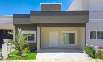 Imagem 2: Casa com 3 dormitórios à venda, 90 m² - Vale Ville - Gravataí/RS