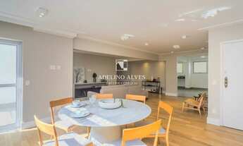 Imagem 2: Amplo 2 dorm p/ venda em Higienópolis - ótima localização