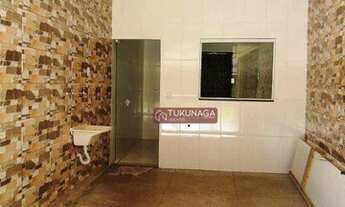 Imagem 2: Sobrado à venda, 160 m² por R$ 380.000,00 - Parque Primavera - Guarulhos/SP