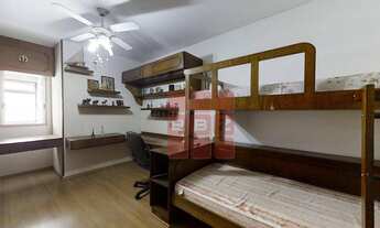 Imagem 7: Apartamento com 2 dormitórios à venda, 102 m² por R$ 650.000,00 - Vila Pompeia - São Paulo