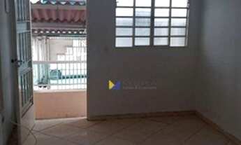 Imagem 7: Casa com 2 dormitórios para alugar, 118 m² por R$ 1.600,00/mês - Jardim Pinhal - Guarulhos