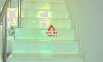 Imagem 3: Belo Horizonte - Apartamento Padrão - Santo Agostinho