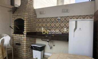 Imagem 5: Apartamento com 1 dormitório à venda, 34 m² por R$ 265.000,00 - Ponta Negra - Natal/RN