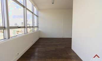 Imagem 7: 120,71 M² - CONJUNTOS COMERCIAIS - EM PINHEIROS