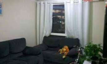 Imagem: Apartamento à venda, Butantã, São Paulo.(PORTAL