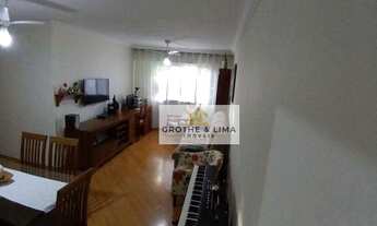 Imagem 4: Apartamento com 2 dormitórios à venda Jardim Alvorada - São José dos Campos/SP