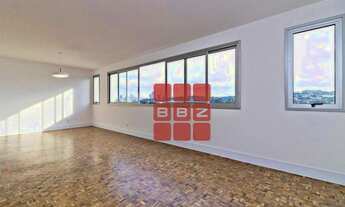 Imagem: Apto 126,09 m² - Jardim Europa - AP25074