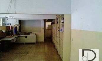 Imagem: Casa com 1 dormitório, 392 m² - venda