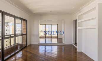 Imagem 3: Cobertura Duplex - 5 dormitórios - 5 vagas - Vila Andrade