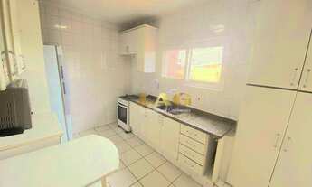 Imagem 4: Apartamento 3 dormitórios Jardim Simus