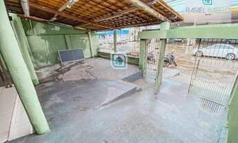 Imagem 4: Casa à venda, 300 m² por R$ 950.000,00 - Cidade dos Funcionários - Fortaleza/CE