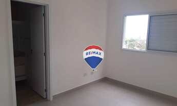 Imagem 7: Apartamento com 2 dormitórios para alugar, 61 m² por R$ 2.300,00/mês - Centro - Atibaia/SP