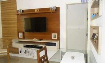 Imagem 2: Apartamento 2 Quartos, Coração de Icaraí, Niterói - AP0232