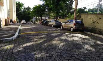 Imagem: RIO DE JANEIRO - Apartamento Padrão - FREGUESIA