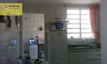 Imagem 5: Apartamento com 3 dormitórios à venda, 87 m² por R$ 380.000,00 - Vila Humaitá - Santo Andr