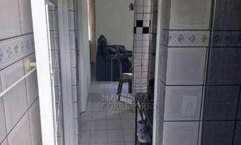 Imagem 6: Apartamento com 2 dormitórios à venda, 55 m² por R$ 210.000,00 - Jardim Alvorada - Santo A