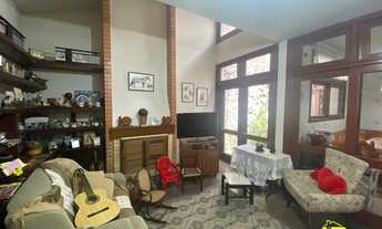 Imagem 2: Sobrado com 4 dormitórios, 2 suítes, à venda, 420 m² por R$ 1.300.000 - Centro - Pelotas/R